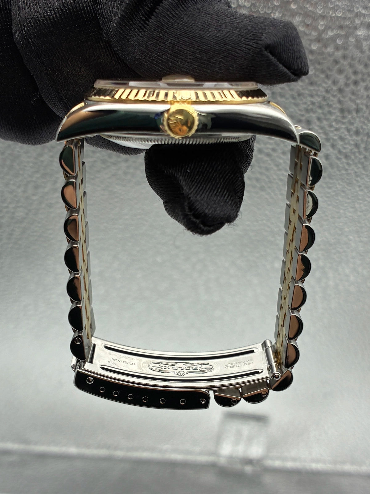 Rolex Datejust 16233 — view 4