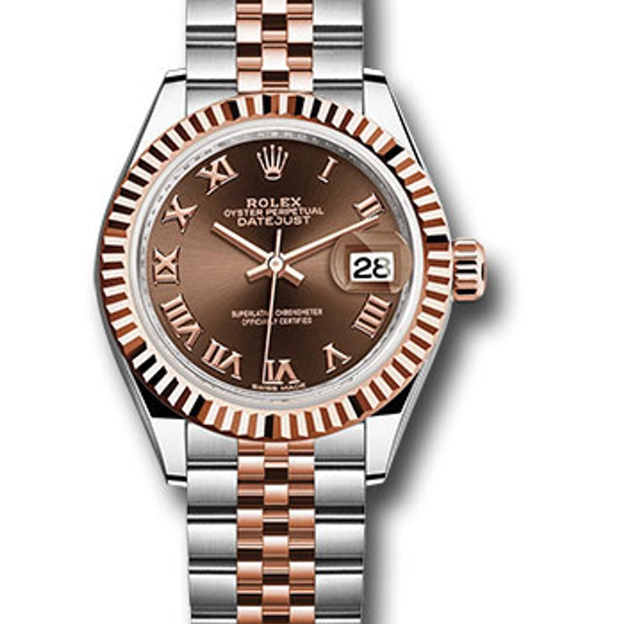Rolex Lady Datejust 279171 — view 1