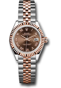 Rolex Lady Datejust 279171 — view 1