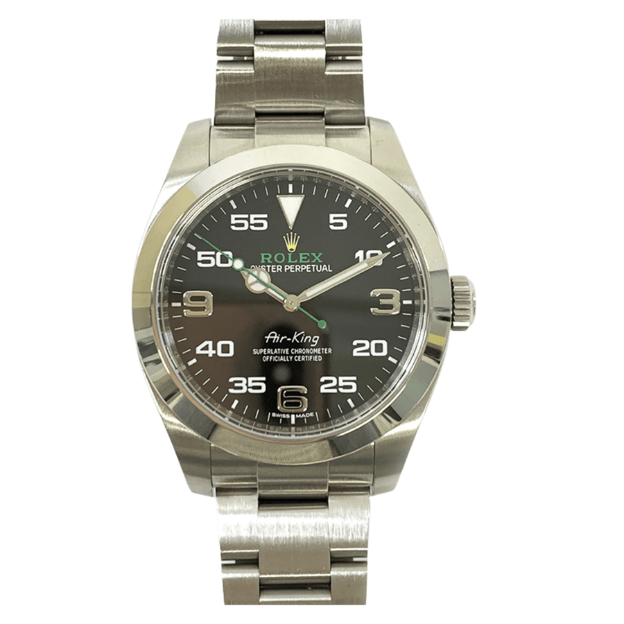 Rolex Air-King 116900 — view 1