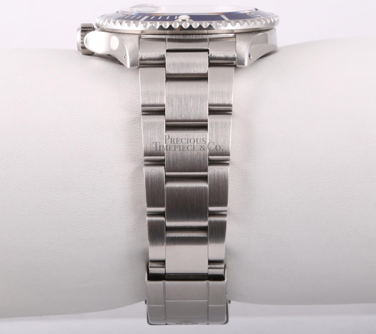 Rolex Submariner Date 16610 — view 5