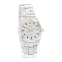 Rolex Oyster Perpetual 34 1500 — view 8