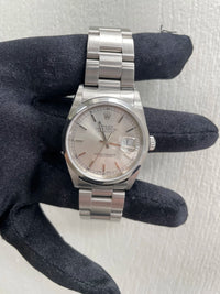 Rolex Datejust 16200 — view 2