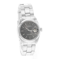 Rolex Oyster Perpetual Date 1500 — view 8