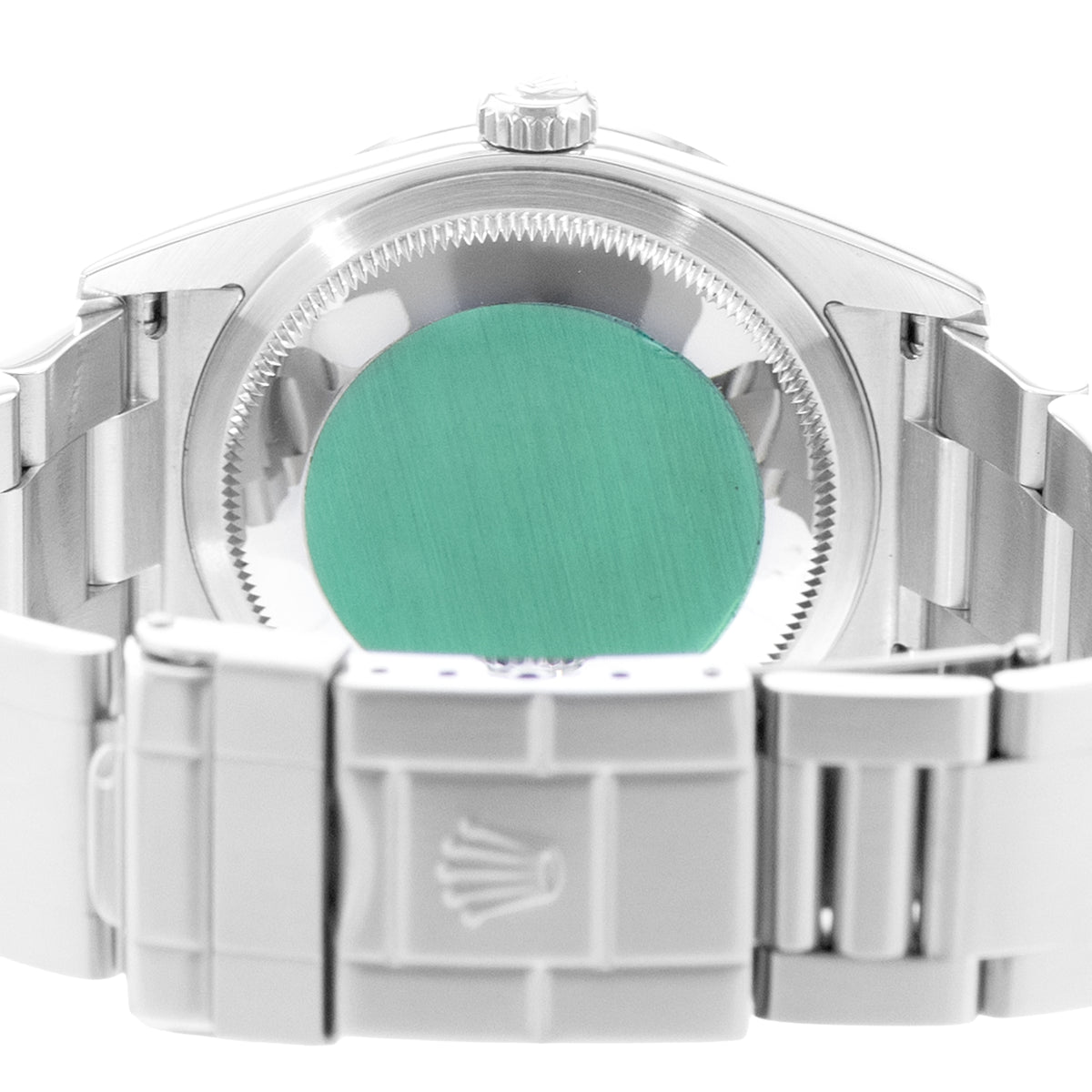 Rolex Explorer 114270 — view 6