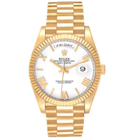 Rolex Day Date 40 228238 — view 1