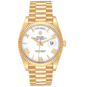Rolex Day-Date