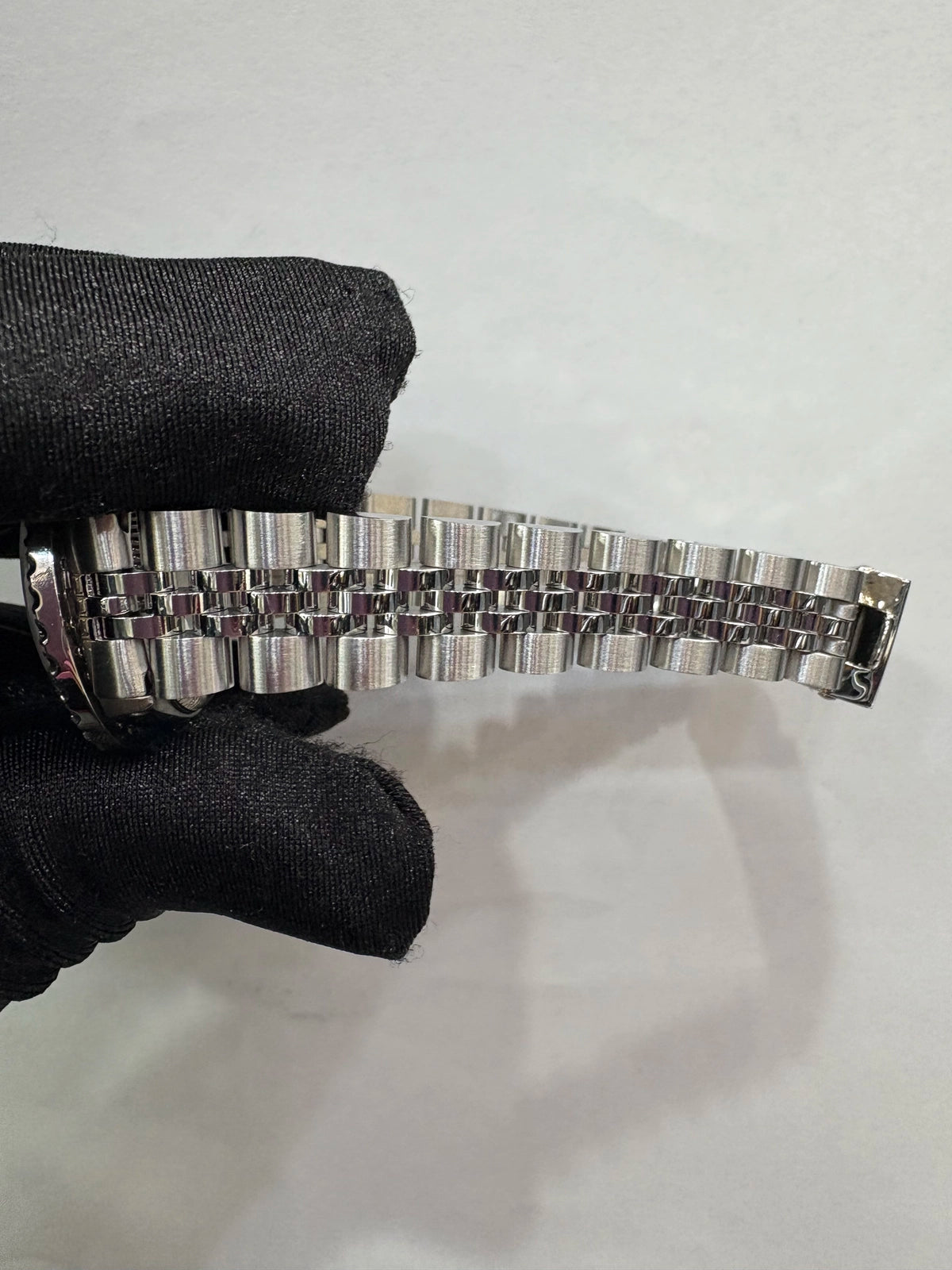 Rolex Datejust 6517 — view 3