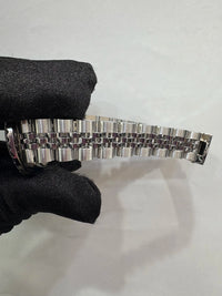 Rolex Datejust 6517 — view 3