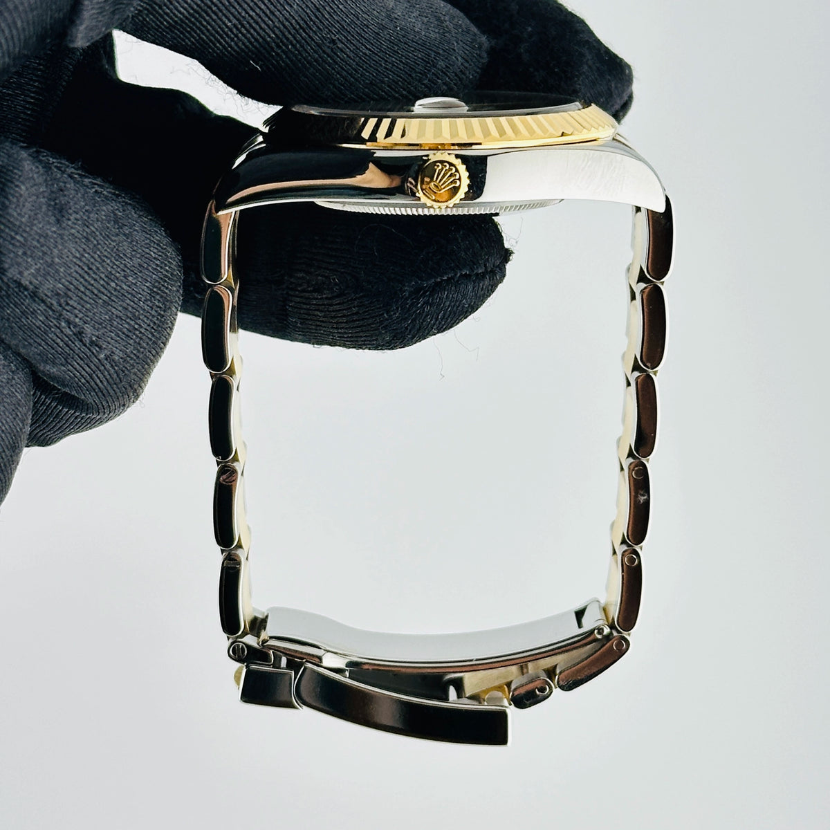 Rolex Datejust II 116333 — view 6