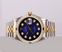 Rolex Datejust — view 3