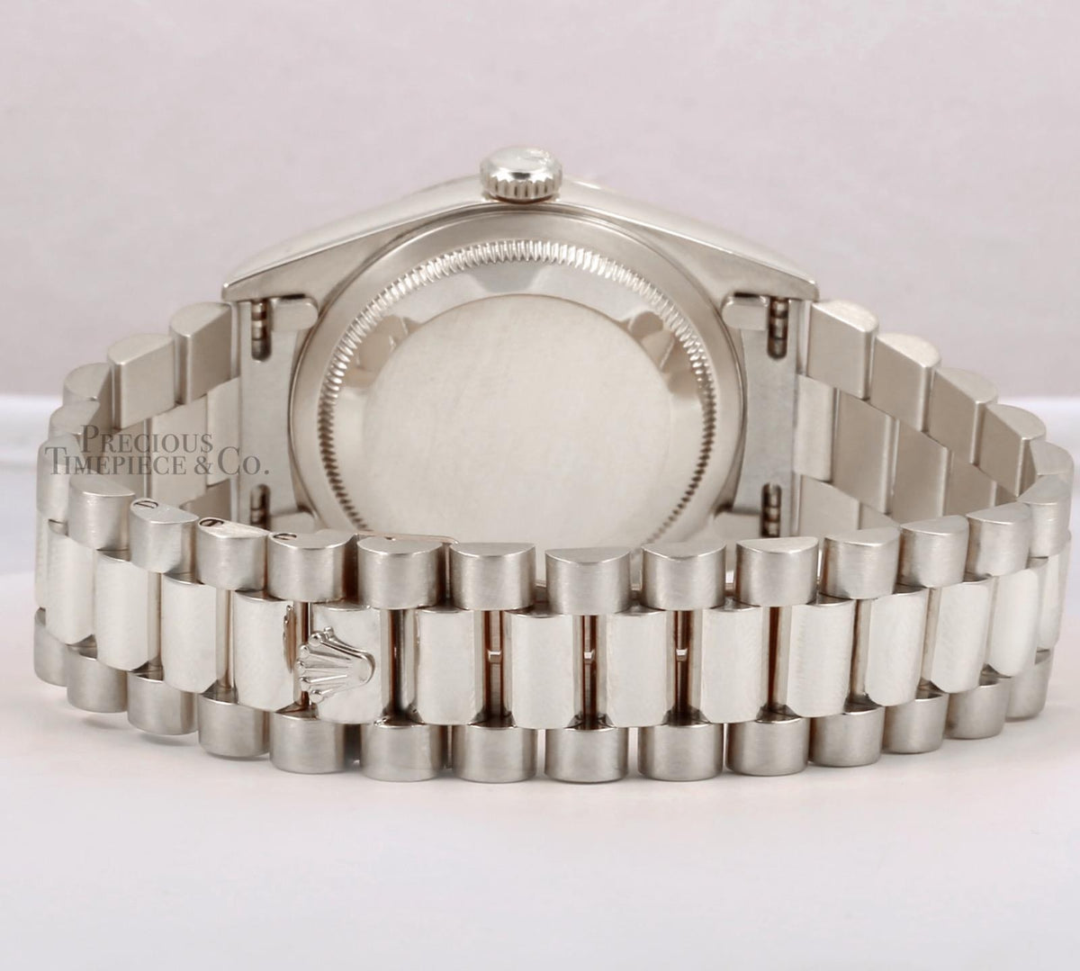 Rolex Day Date 36 18239 — view 6