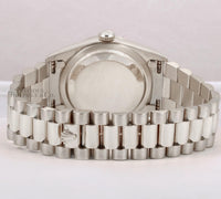 Rolex Day Date 36 18239 — view 6