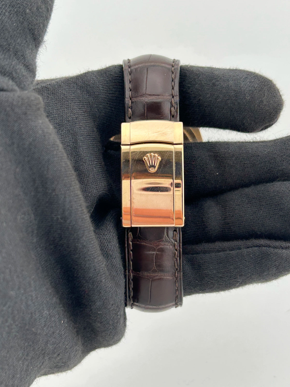 Rolex Sky-Dweller 326135 — view 4