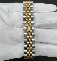 Rolex Datejust — view 3