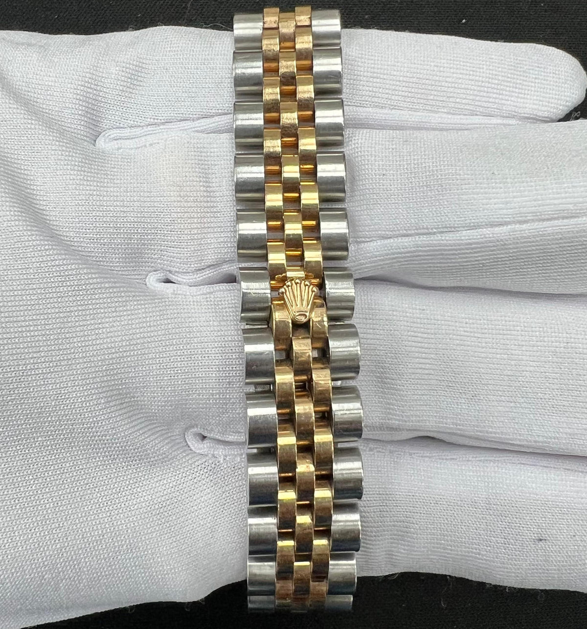 Rolex Datejust — view 3