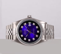 Rolex Datejust — view 3
