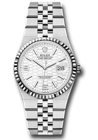 Rolex Land Dweller 127234 — view 3