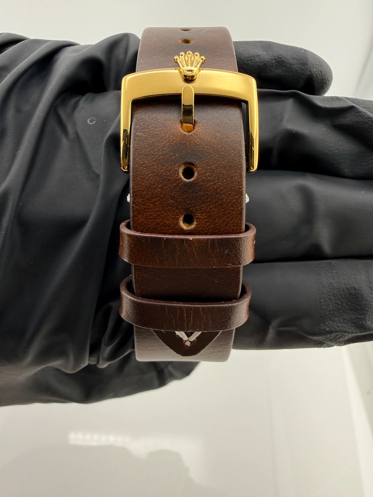 Rolex Datejust 36 16233 — view 4
