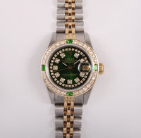 Rolex Lady Datejust — view 3