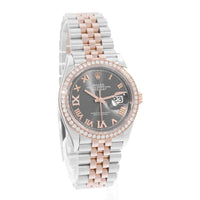 Rolex Datejust 36 126281 RBR — view 16