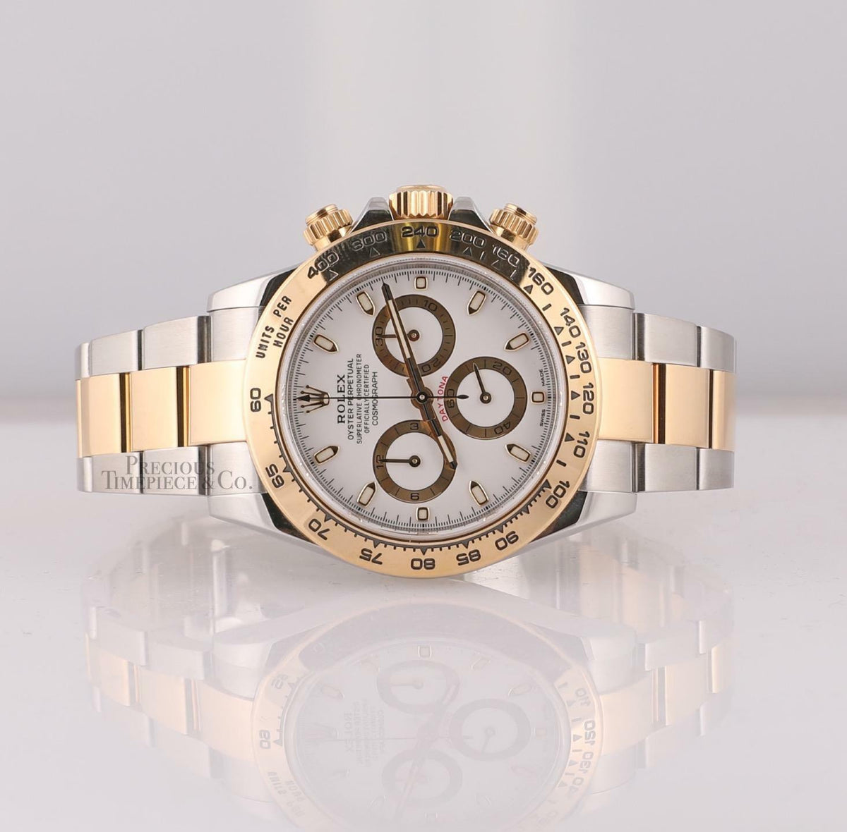 Rolex Daytona 116503 — view 5