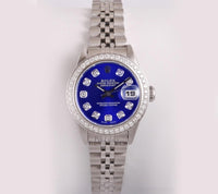 Rolex Lady Datejust — view 2
