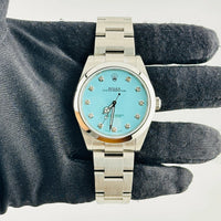 Rolex Explorer II 214270 — view 1