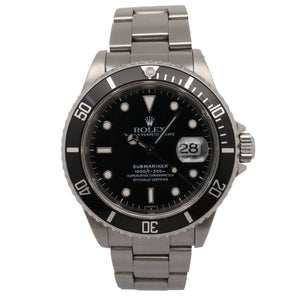 Rolex Submariner