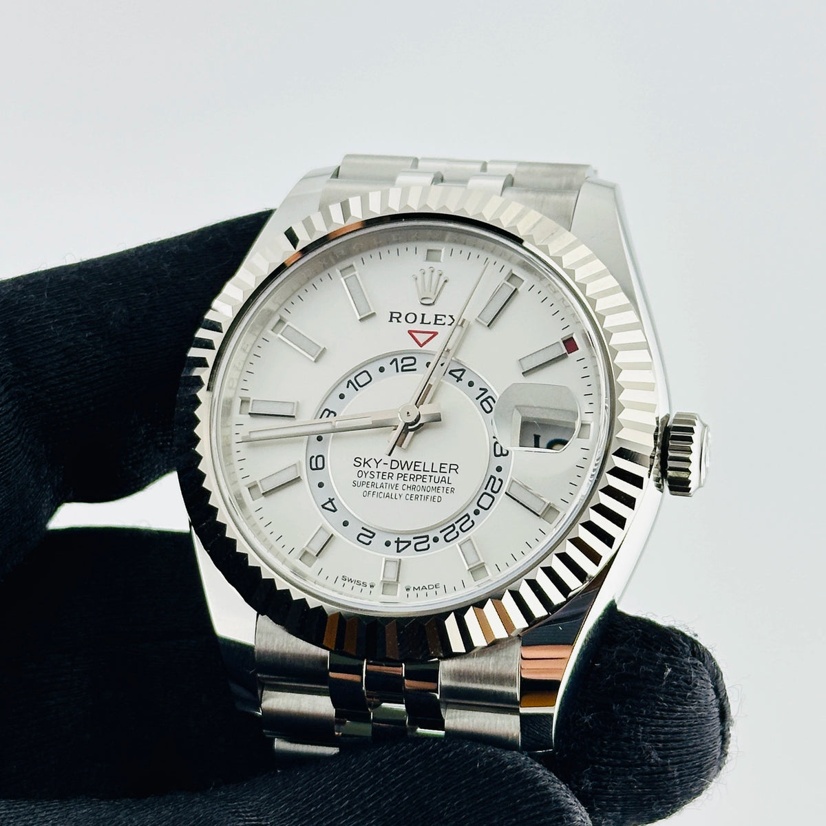 Rolex Sky-Dweller 336934 — view 3
