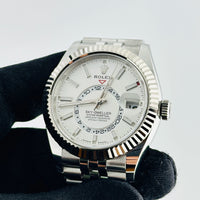 Rolex Sky-Dweller 336934 — view 3