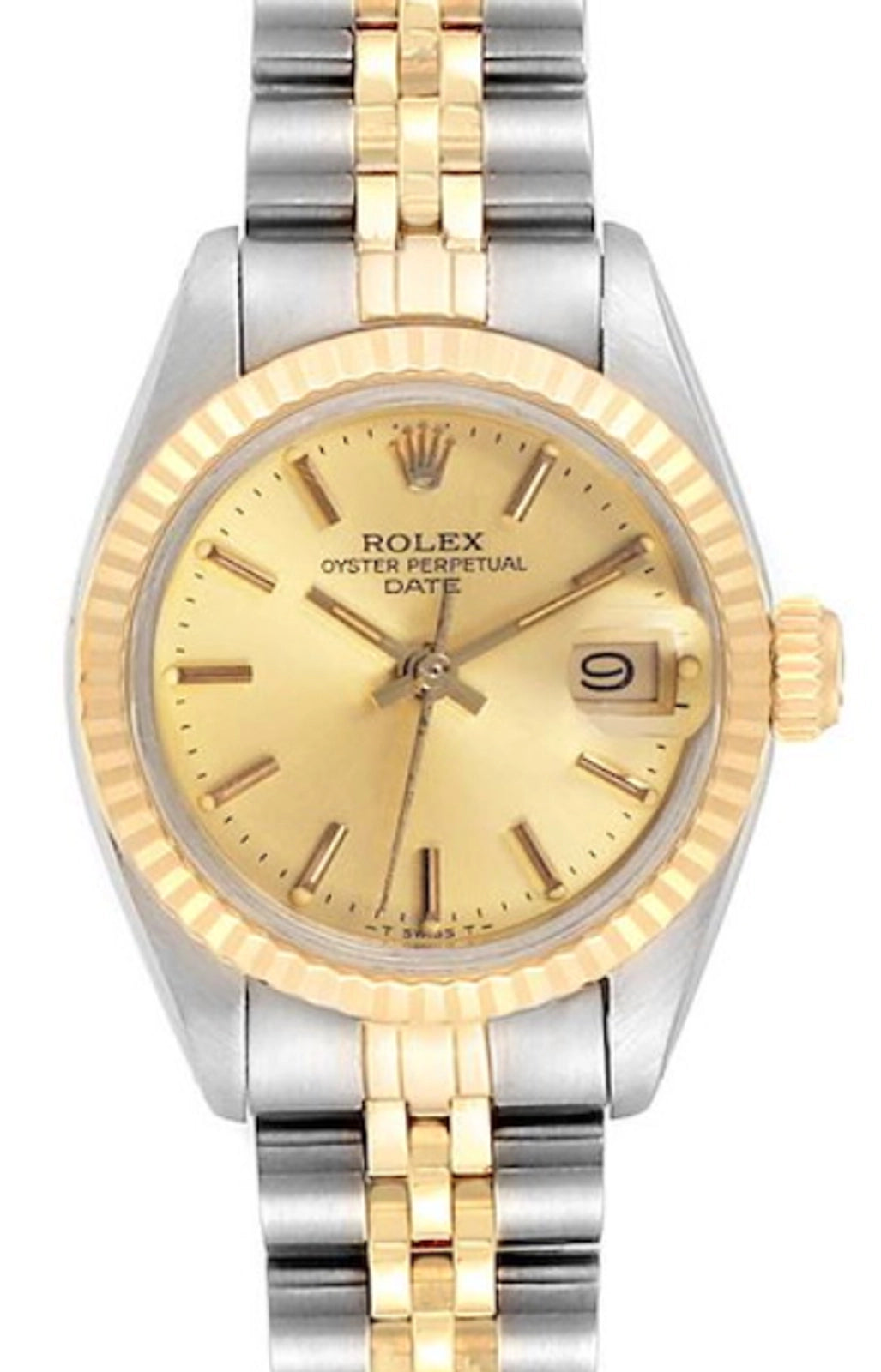 Rolex Datejust | Hitched Fine Jewelry