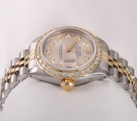 Rolex Lady Datejust — view 4