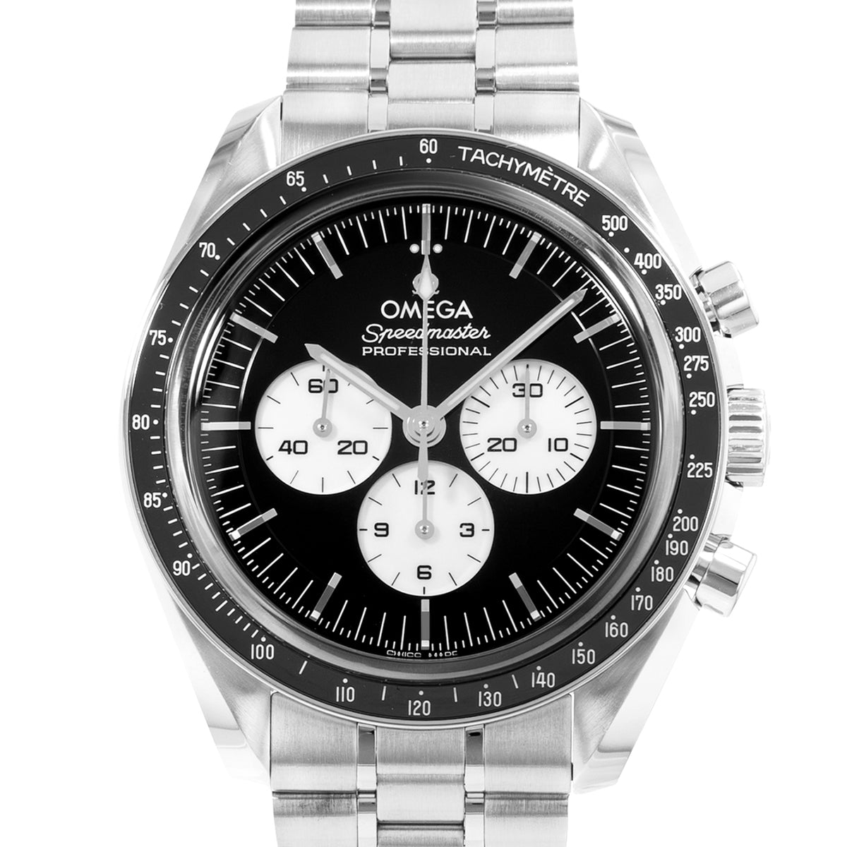 Omega Speedmaster Professional Moonwatch 310.30.42.50.01.004 — view 5