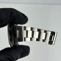 Rolex Sea-Dweller 16600 — view 3