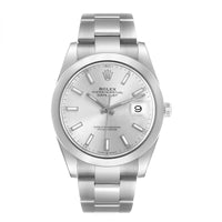 Rolex Datejust 126300 — view 1