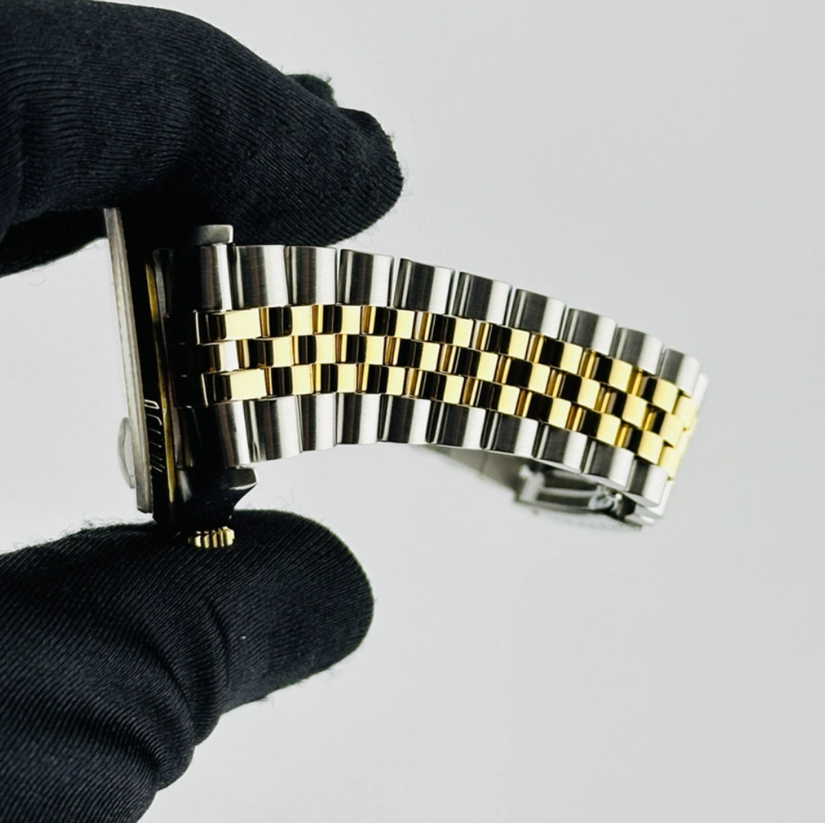 Rolex Datejust 36 16233 — view 5