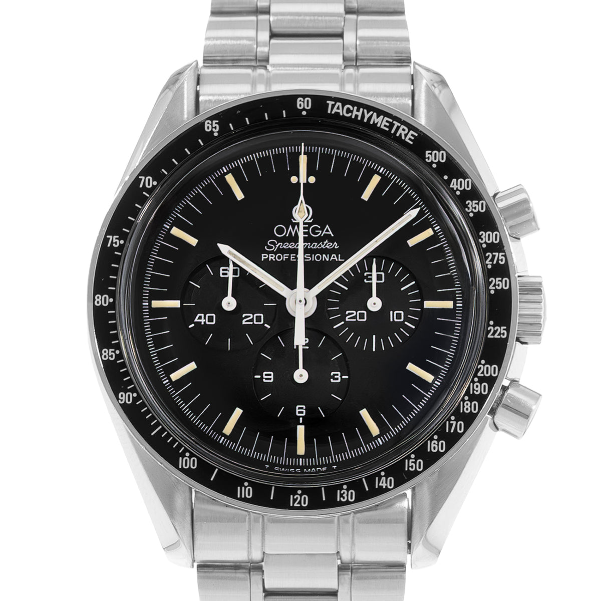 Omega Speedmaster Professional Moonwatch 3590.50.00 — view 4