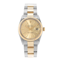 Rolex Datejust 36 16013 — view 4