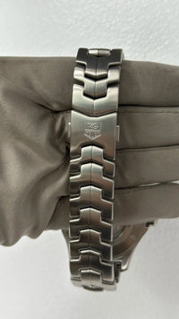TAG Heuer Link WJ201D — view 2