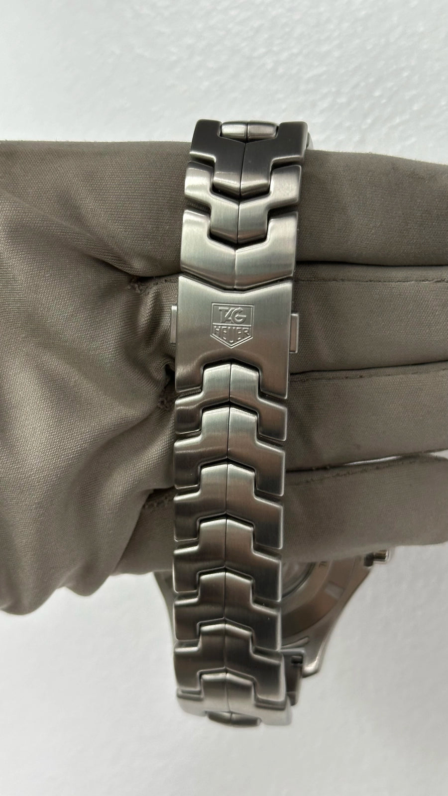 TAG Heuer Link WJ201D — view 2