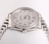 Rolex Datejust 36 — view 5
