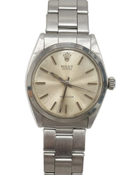 Rolex Precision 6430 — view 1