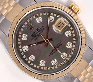 Rolex Datejust