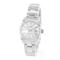 Rolex Datejust 279160 — view 6