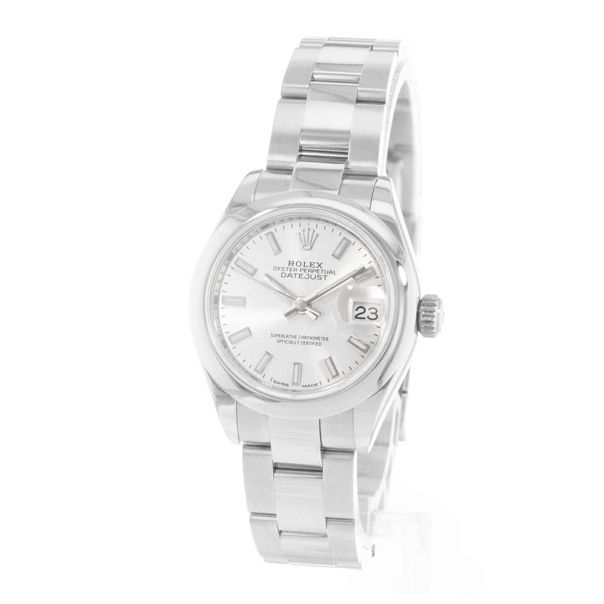 Rolex Datejust 279160 — view 6