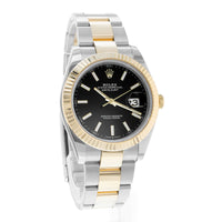 Rolex Datejust 41 126333 — view 4