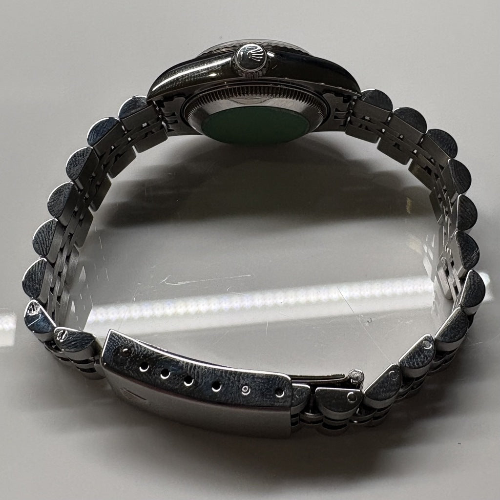 Rolex Datejust 69174 — view 2