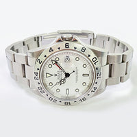 Rolex Explorer II 16570 — view 5