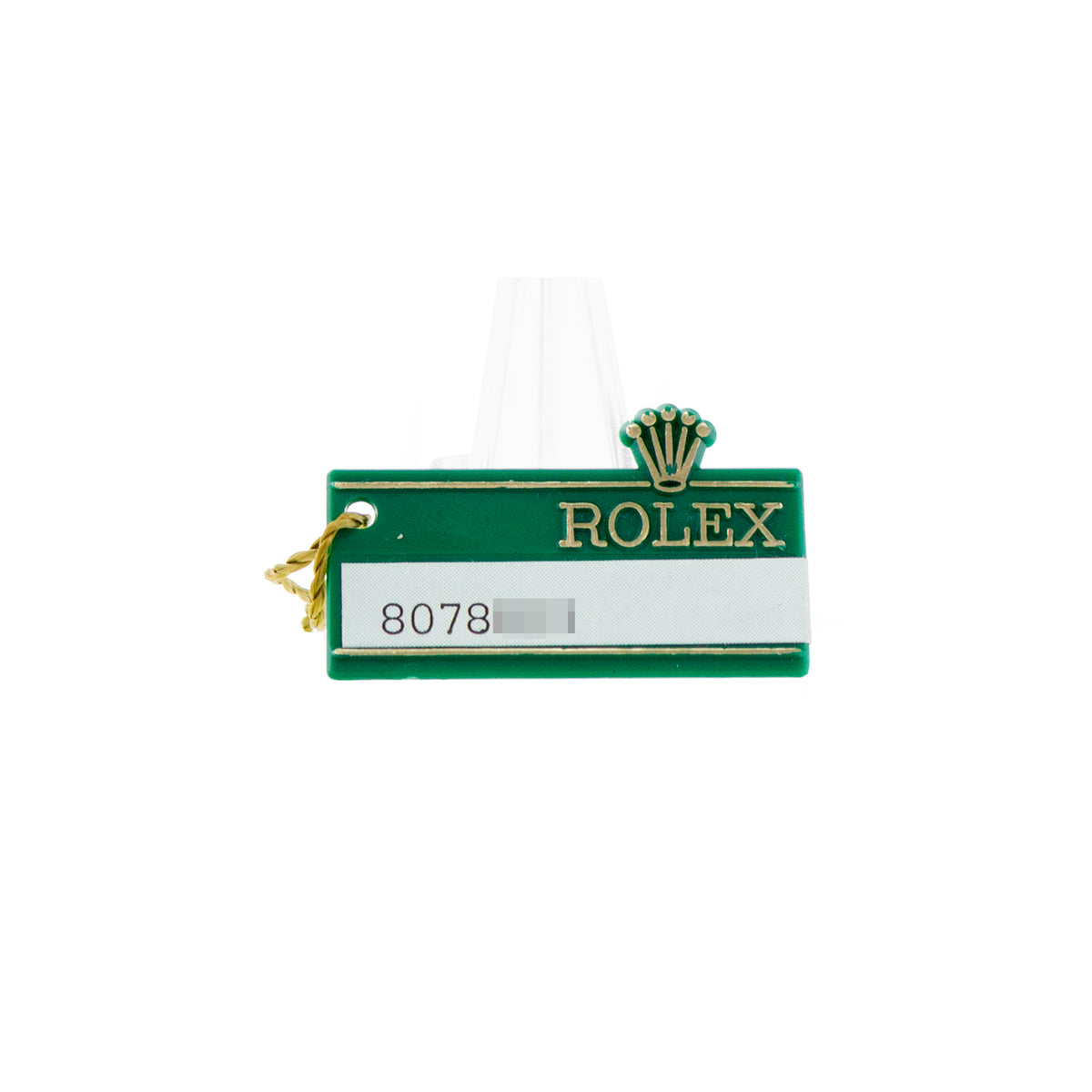 Rolex Datejust 69173 — view 12
